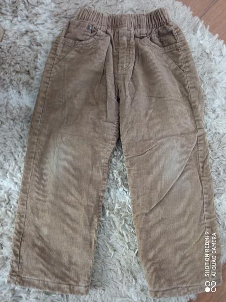 Zateplené menšestraky, good children,110