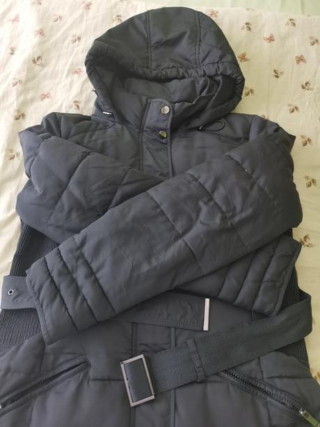 Dámska zimná bunda, 42