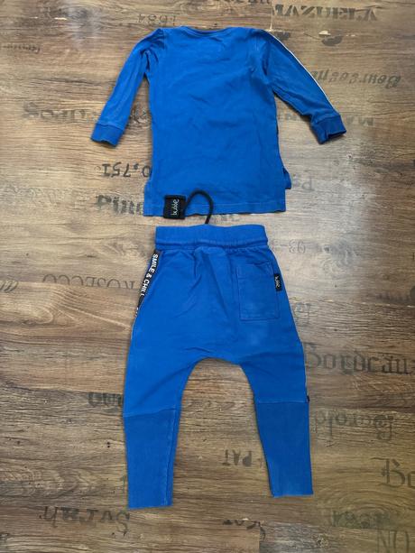 Súprava bubbe 80/86, bubbe,80