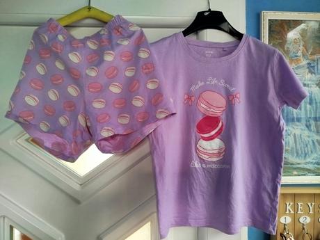 Pyžamo - muffíny, sinsay,152