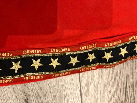 Superdry mikina, superdry,36