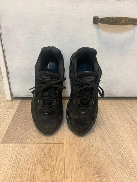 Predam tenisky nike air max dn, nike,39