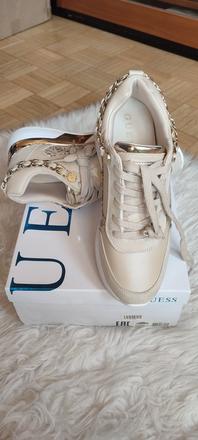 Tenisky guess, guess,36