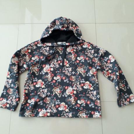 Mikina, clockhouse,s