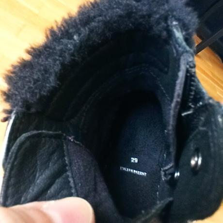 Geox zimné topánky vel.29, geox,29