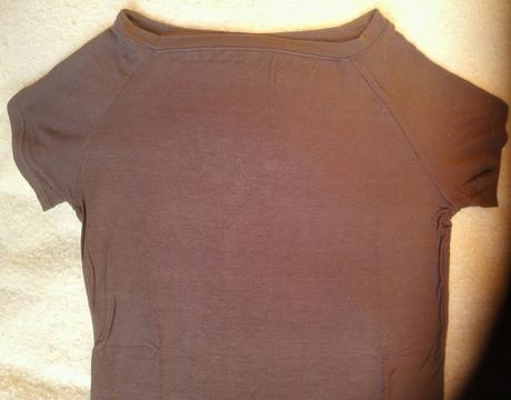 Tričko florence + fred veľ. xs - s, s