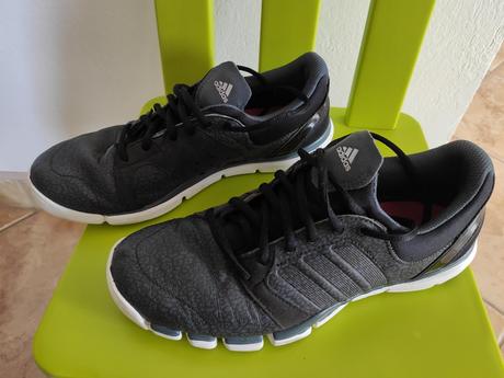 Ľahučké tenisky adidas, adidas,38