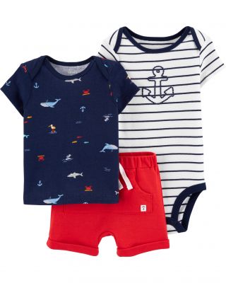 Set carters 80, carter's,80