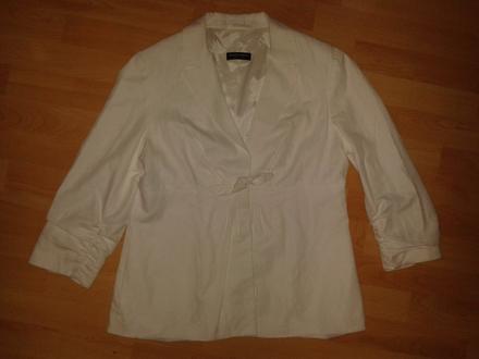 Biele sako, 42