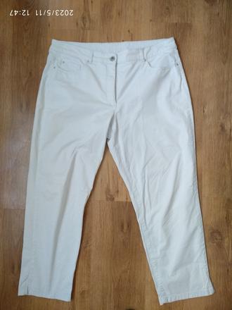 Letne nohavice, xl