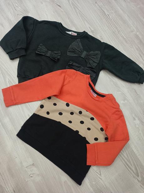 Mikiny na dievča, zara,92