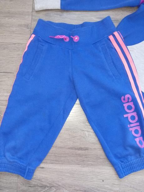 Súprava, adidas,128