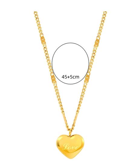 Romantická sada šperkov, 