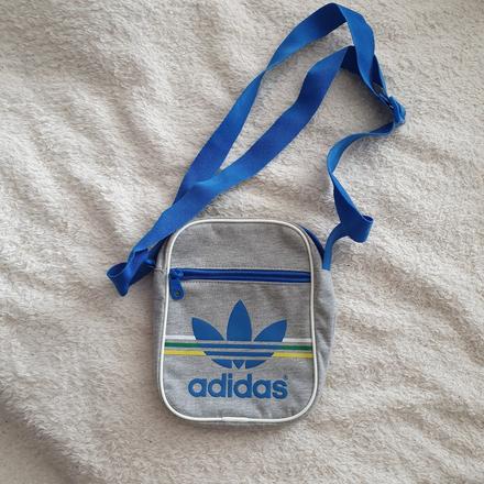 Adidas taška, adidas