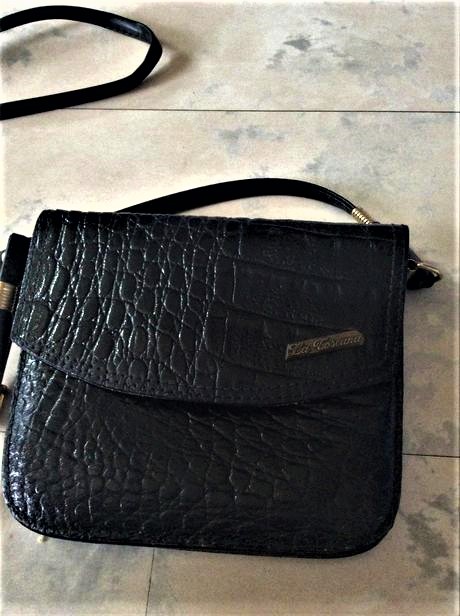 Kabelka crossbody,