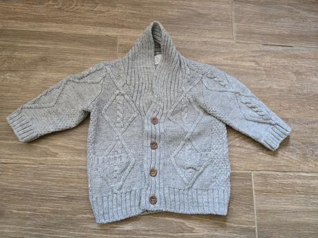 Sveter č.68, h&m,68