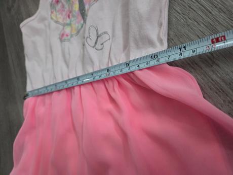 Letné šaty, dopodopo,128