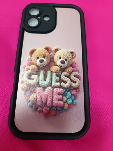 Kryt na i phone 16 plus, 