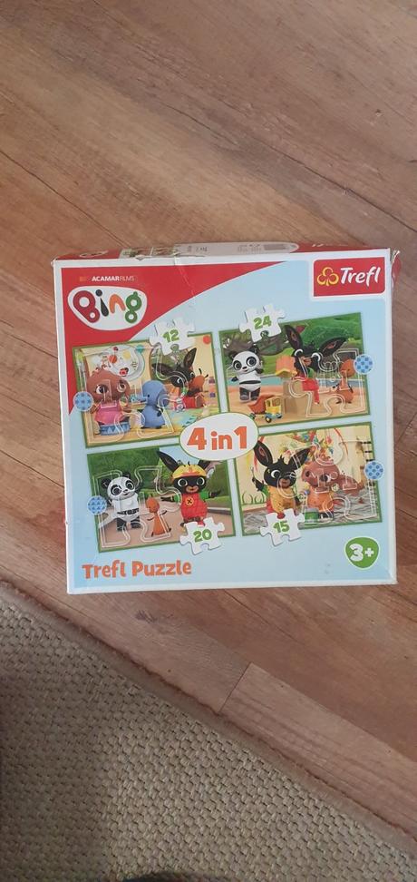 Puzzle,