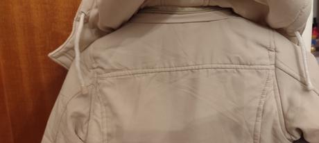 Vetrovka na zimu, 140