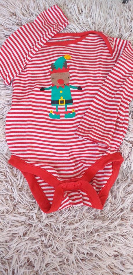 Vianočné body 3 ks, 86