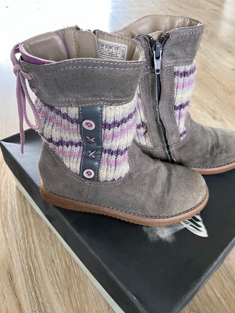 Čižmy prechodné, geox,31