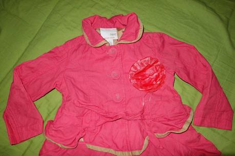 Tenky kabatik next, next,98