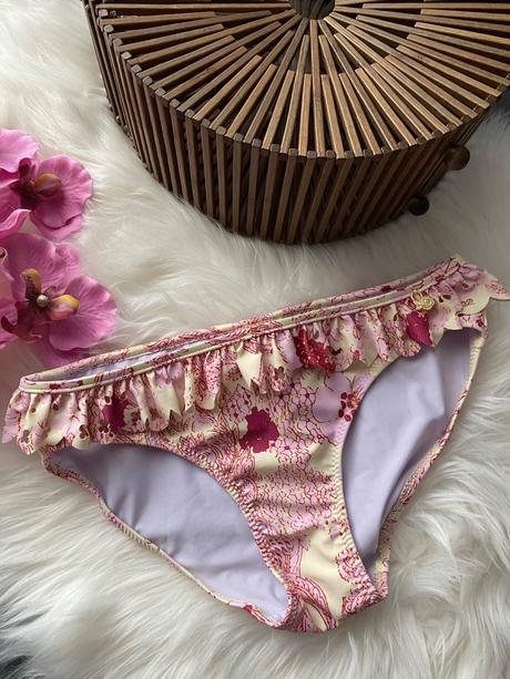 Kvalitný plavkový spodok, xs