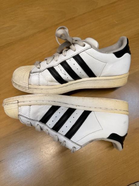 Adidas superstar tenisky, adidas,36