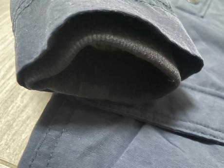 Extra teplá zimná bunda, next,146