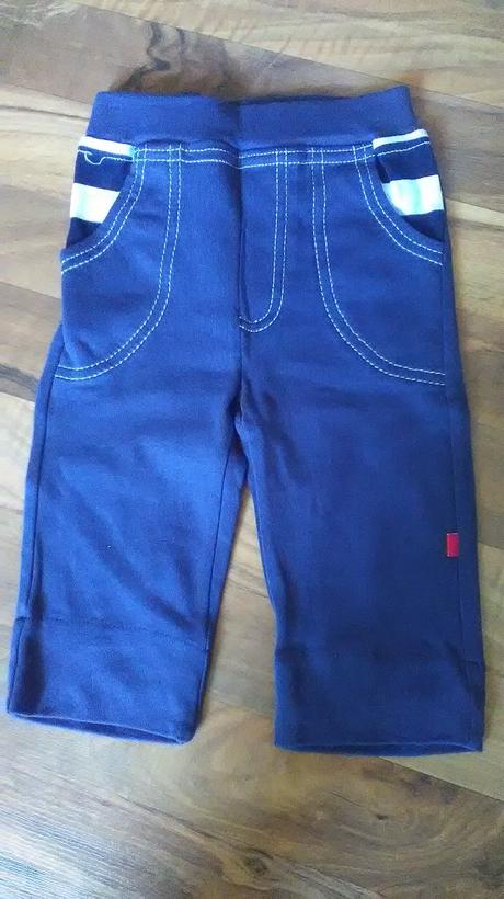 Tepláčiky poppet, 0-6mesiacov, 50