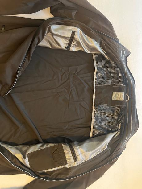 Panska prechodna bunda anorac xxl, xxl