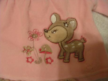 Tepláková súprava, ergee,62