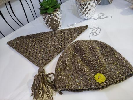 Čiapka na prechodne obdobie, 128