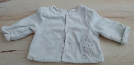 Komplet na zimu/jar, sergent major,56