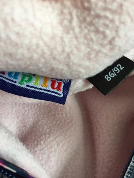 Zimný overal, lupilu,86