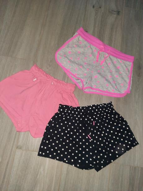 Kratasky 3ks, f&f,134