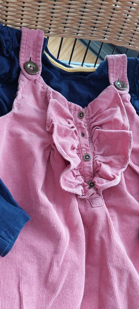 Next menčestrová sukňa, next,110