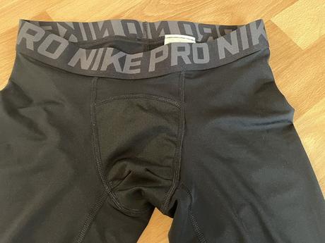 Pánske legíny nike - veľ.s, nike,s
