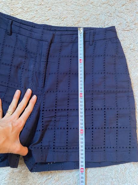 Bavlnené tričko topshop a gant madeira šortky s/m, gant,s