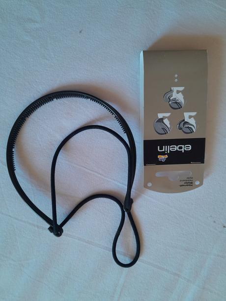 Predám styling over čelenku, 