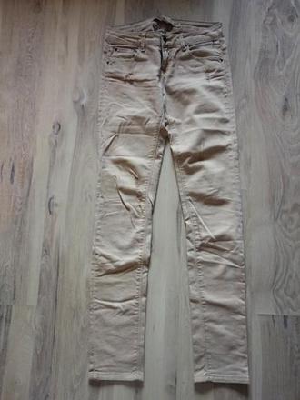 Mäkkučké dámske rifle zara, zara,34