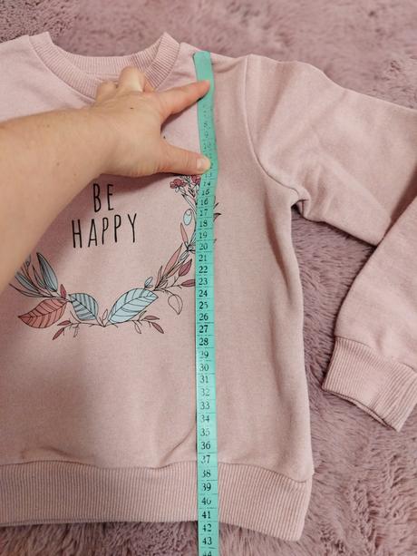 Mikina sinsay, sinsay,116