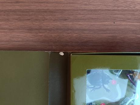 Sprievodca prírodou, 