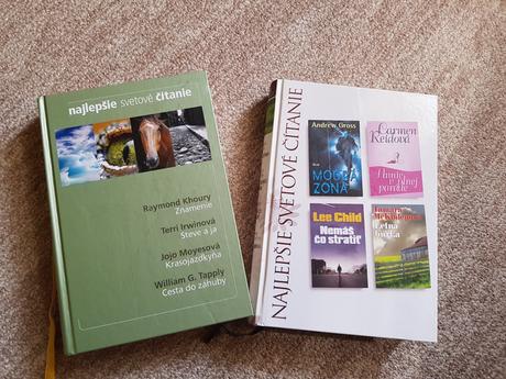Najlepšie svetové čítanie,