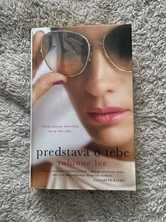 Predstava o tebe,