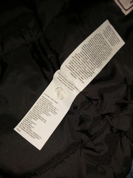 Zimná bunda, o’neill,xs