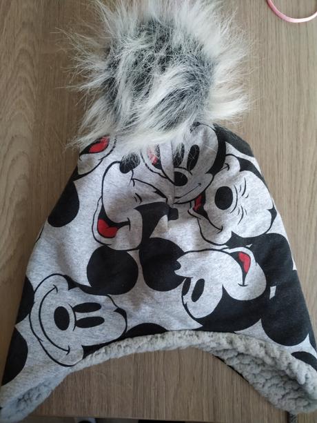 Čiapka mickey, 98