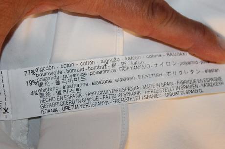 Blúzka zara v. m, zara,m