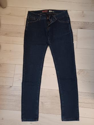 Dámske rifle, skiny,38